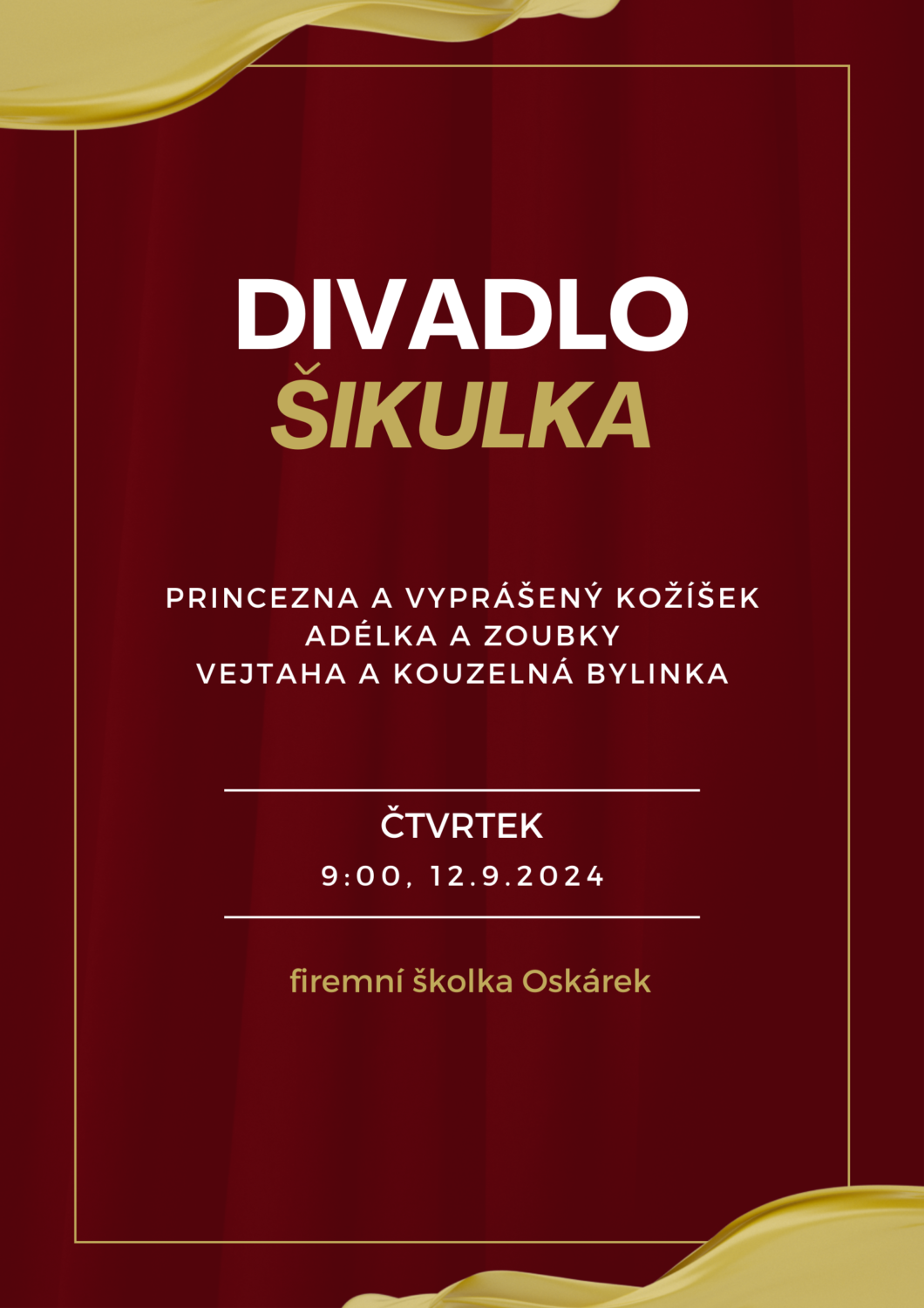 Divadlo Šikulka