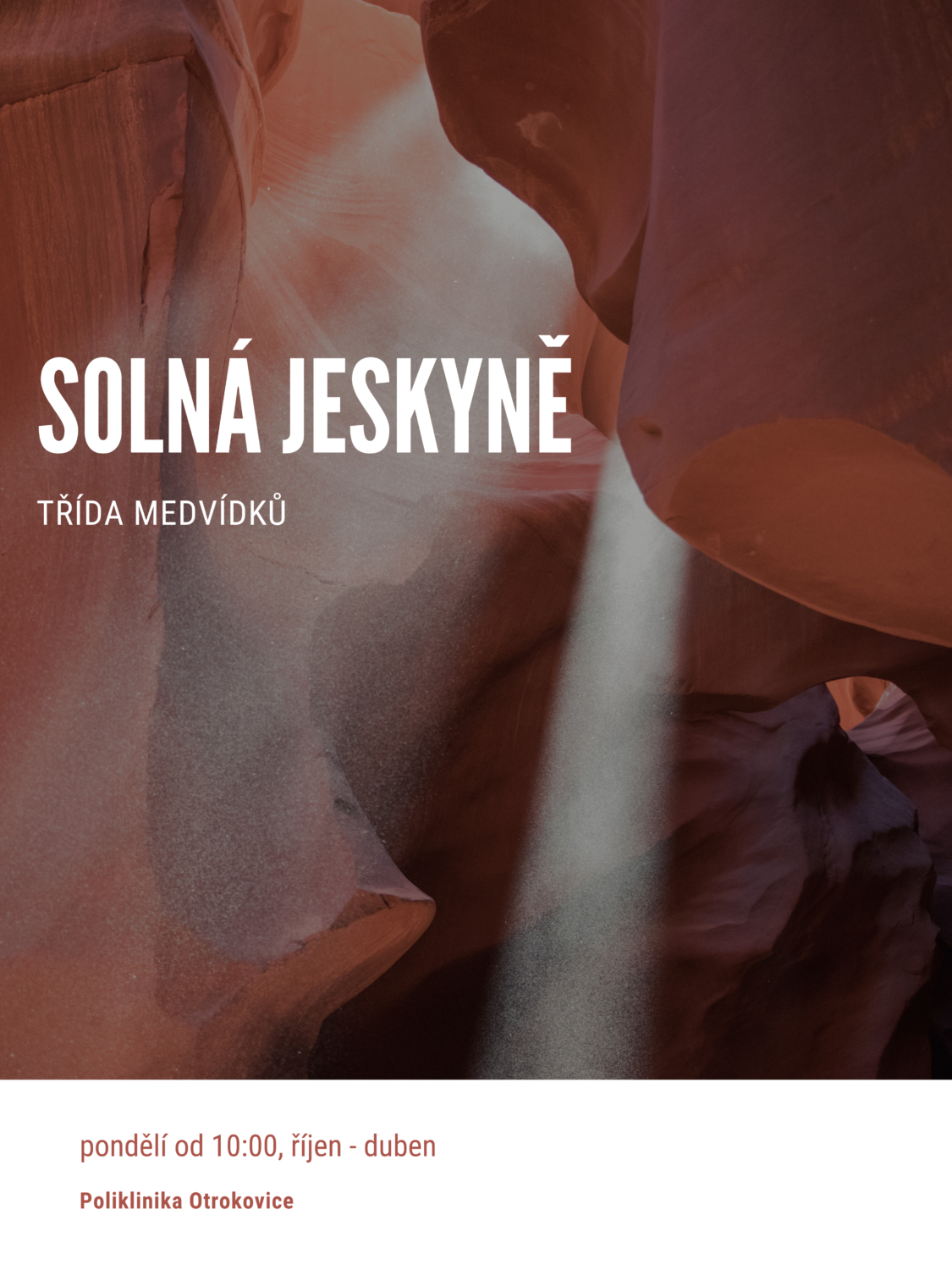 Solná jeskyně